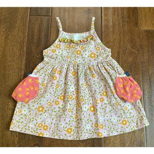 Matilda Jane 12 month dress